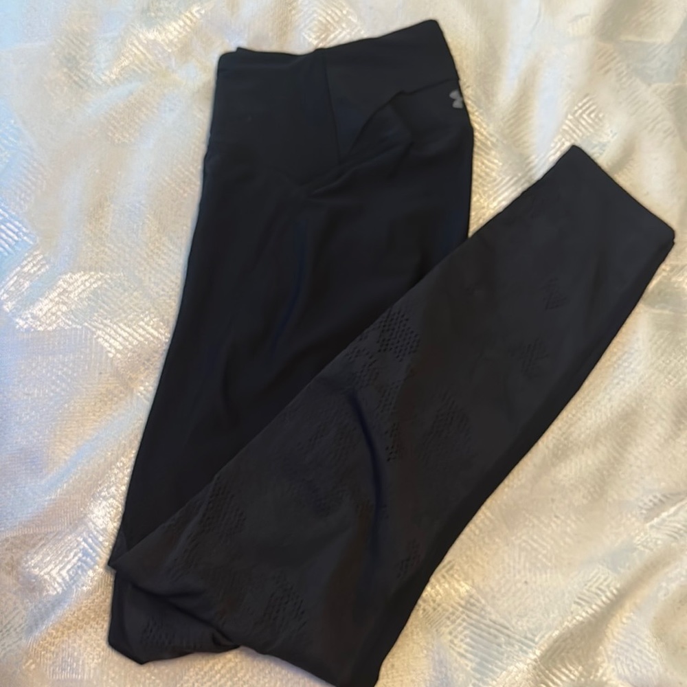 UNDER ARMOUR 3/4 Leggings
